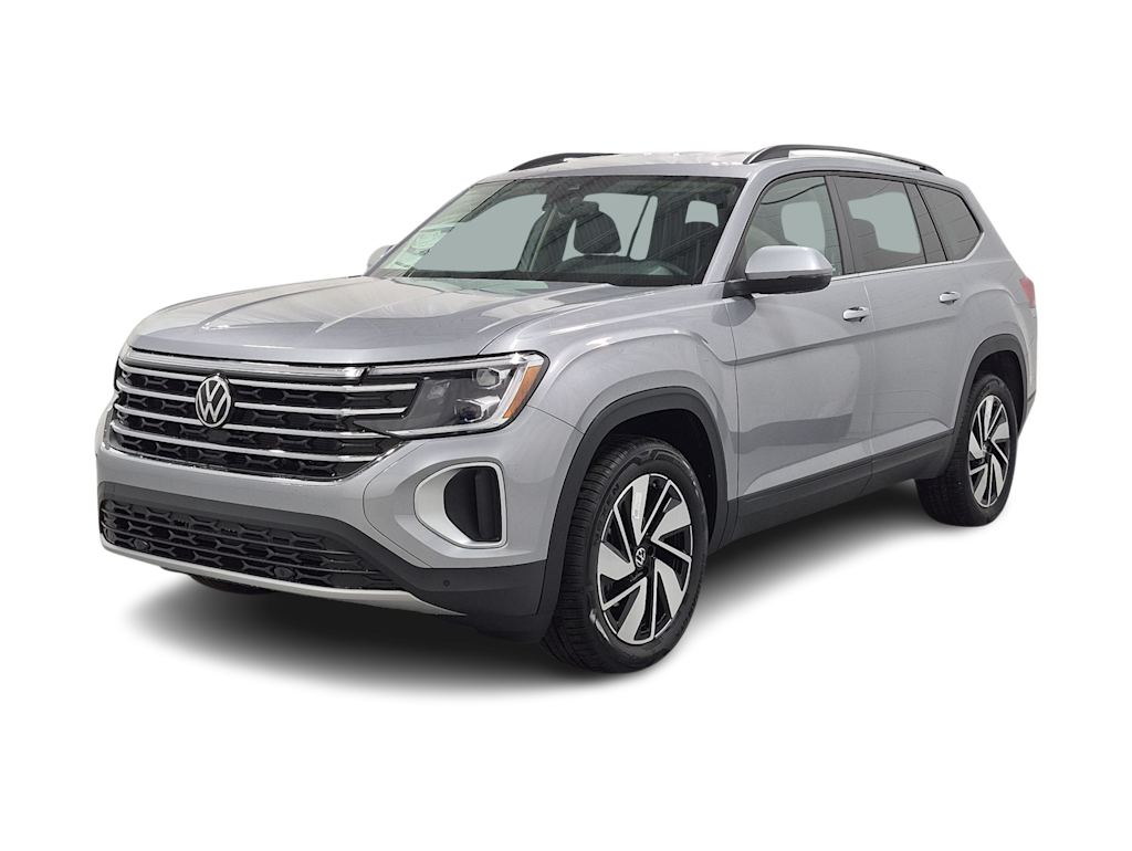 Thumbnail: 2026 Volkswagen Atlas - 21