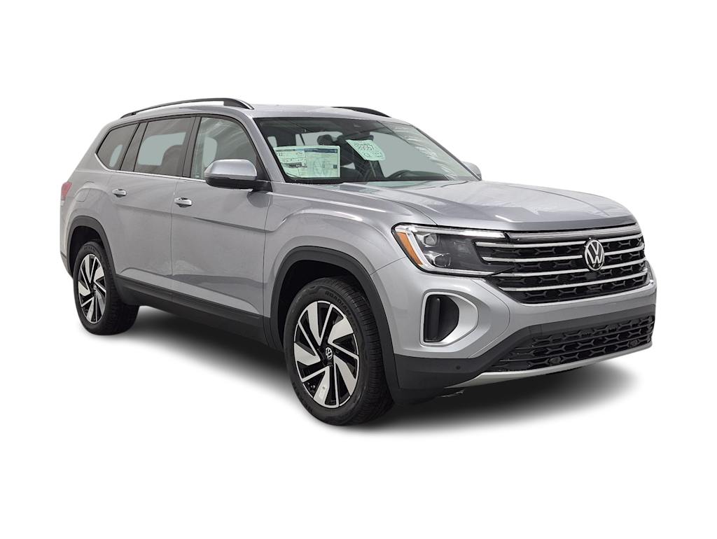 Thumbnail: 2026 Volkswagen Atlas - 20