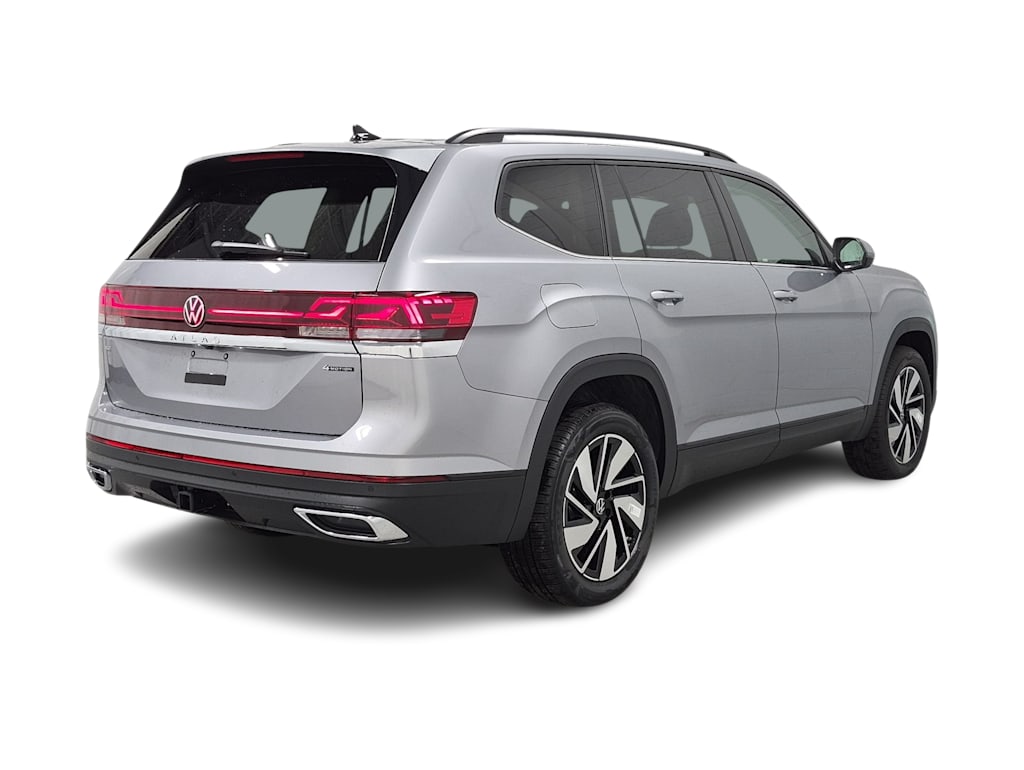 Thumbnail: 2026 Volkswagen Atlas - 22