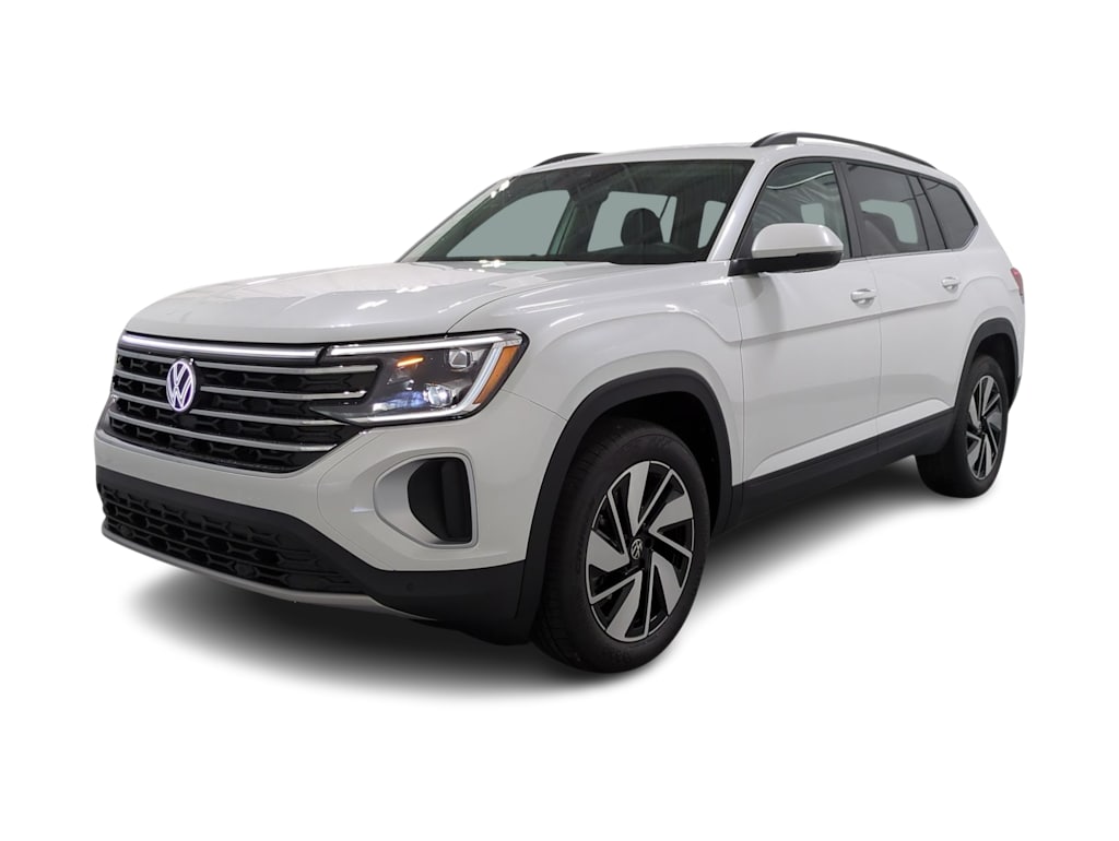 Thumbnail: 2026 Volkswagen Atlas - 22