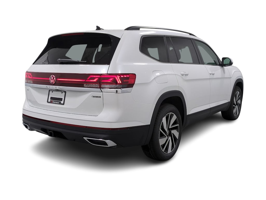 Thumbnail: 2026 Volkswagen Atlas - 23