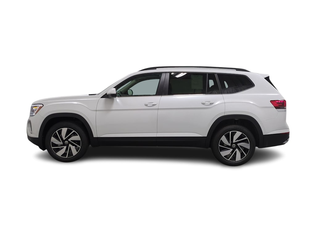 Thumbnail: 2026 Volkswagen Atlas - 3