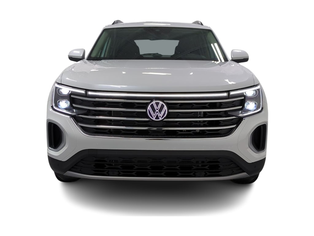Thumbnail: 2026 Volkswagen Atlas - 6
