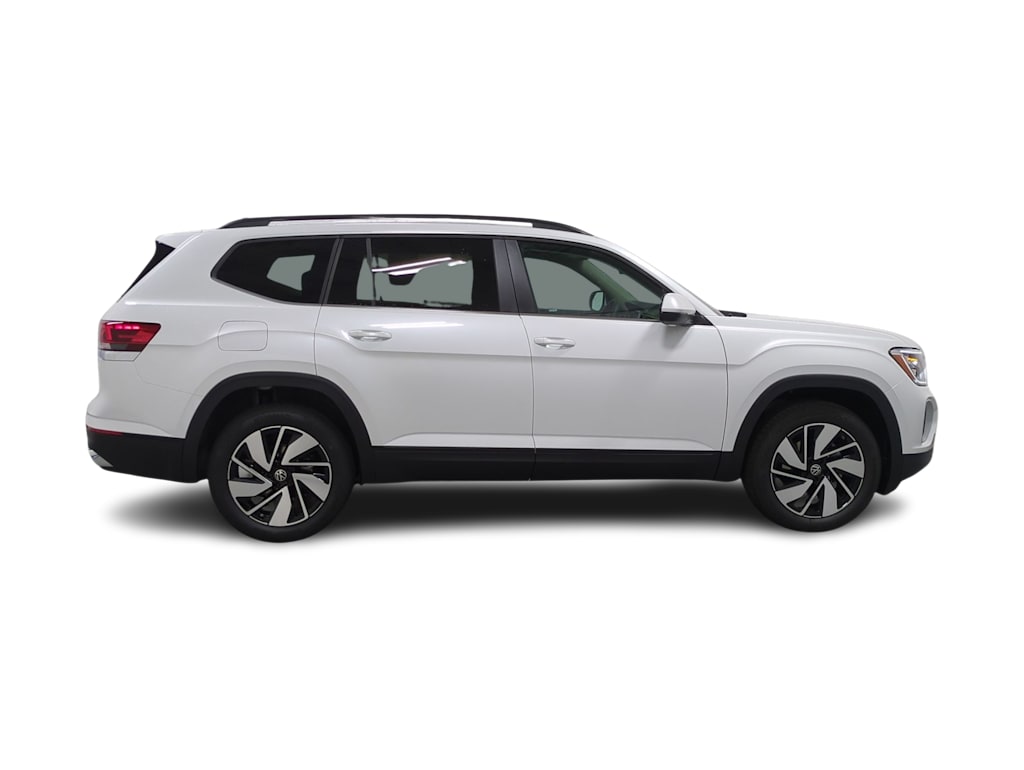 Thumbnail: 2026 Volkswagen Atlas - 24
