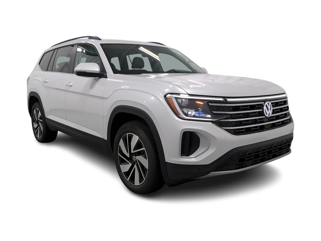 Thumbnail: 2026 Volkswagen Atlas - 21
