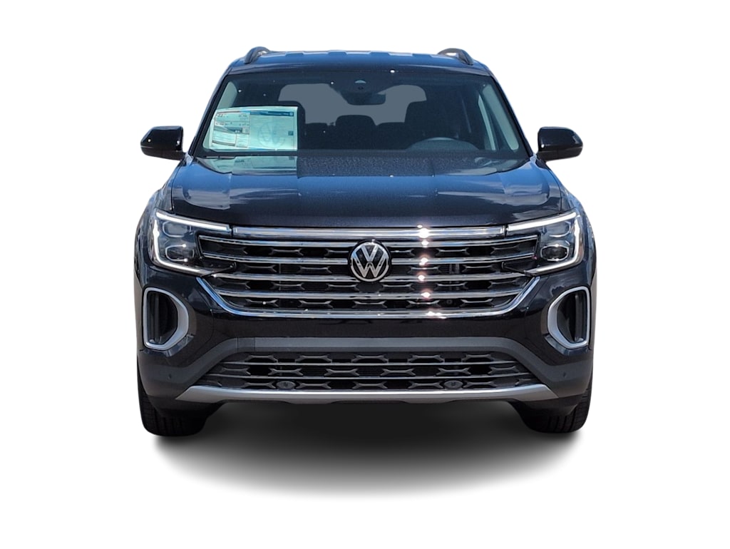 Thumbnail: 2026 Volkswagen Atlas - 30