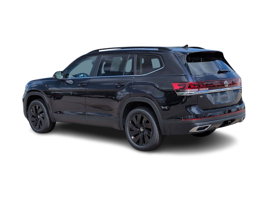 Thumbnail: 2026 Volkswagen Atlas - 25