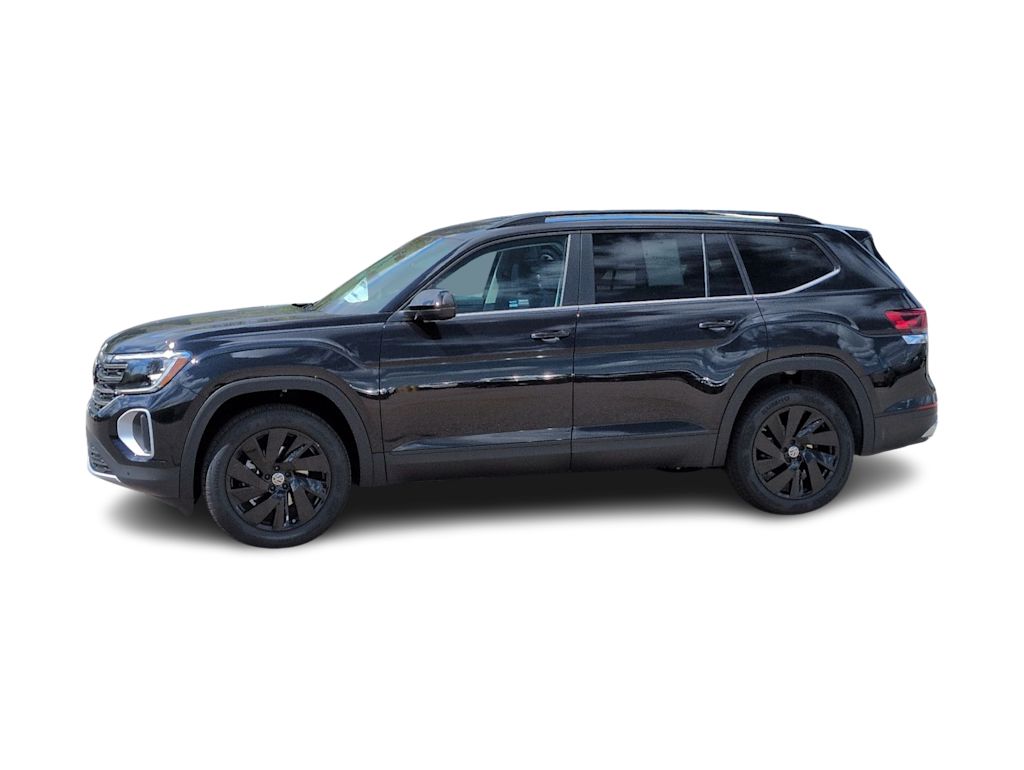 Thumbnail: 2026 Volkswagen Atlas - 24