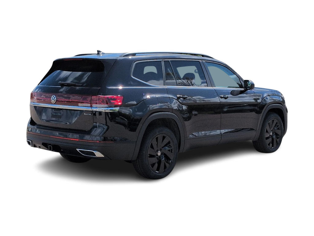 Thumbnail: 2026 Volkswagen Atlas - 22