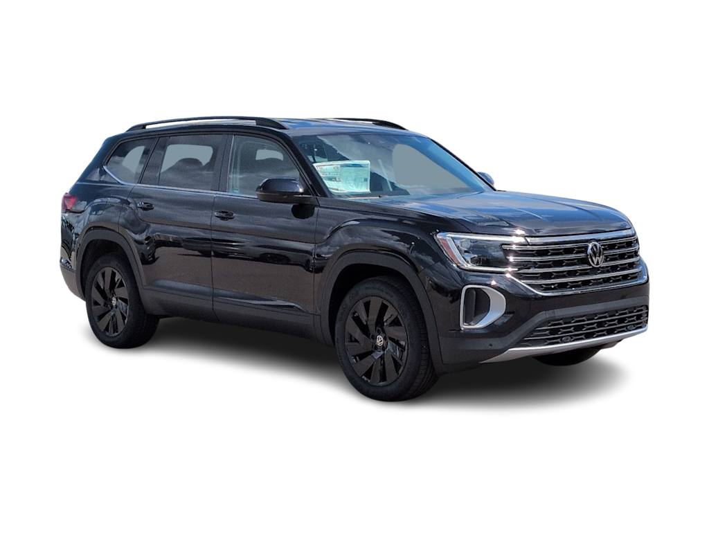 Thumbnail: 2026 Volkswagen Atlas - 29