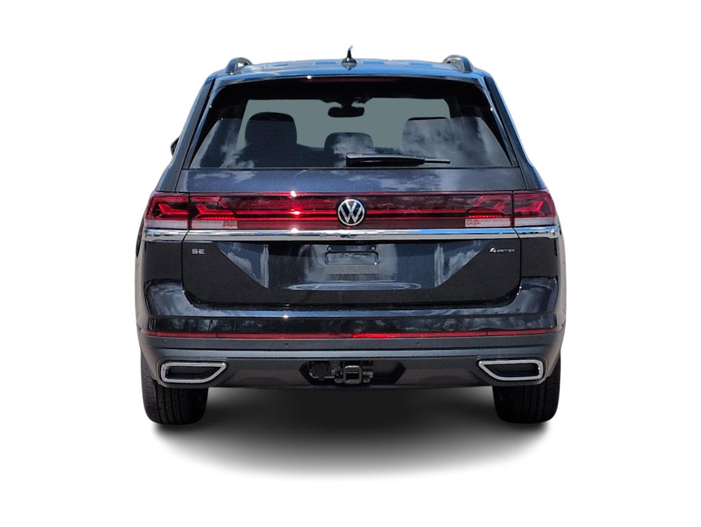 Thumbnail: 2026 Volkswagen Atlas - 26