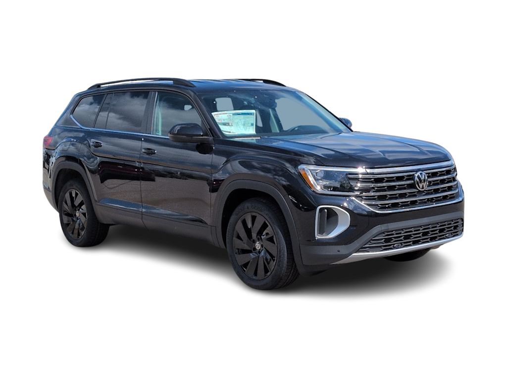 Thumbnail: 2026 Volkswagen Atlas - 19