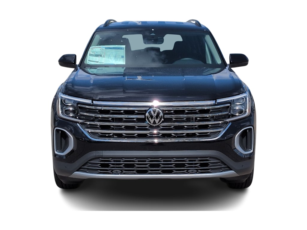 Thumbnail: 2026 Volkswagen Atlas - 5