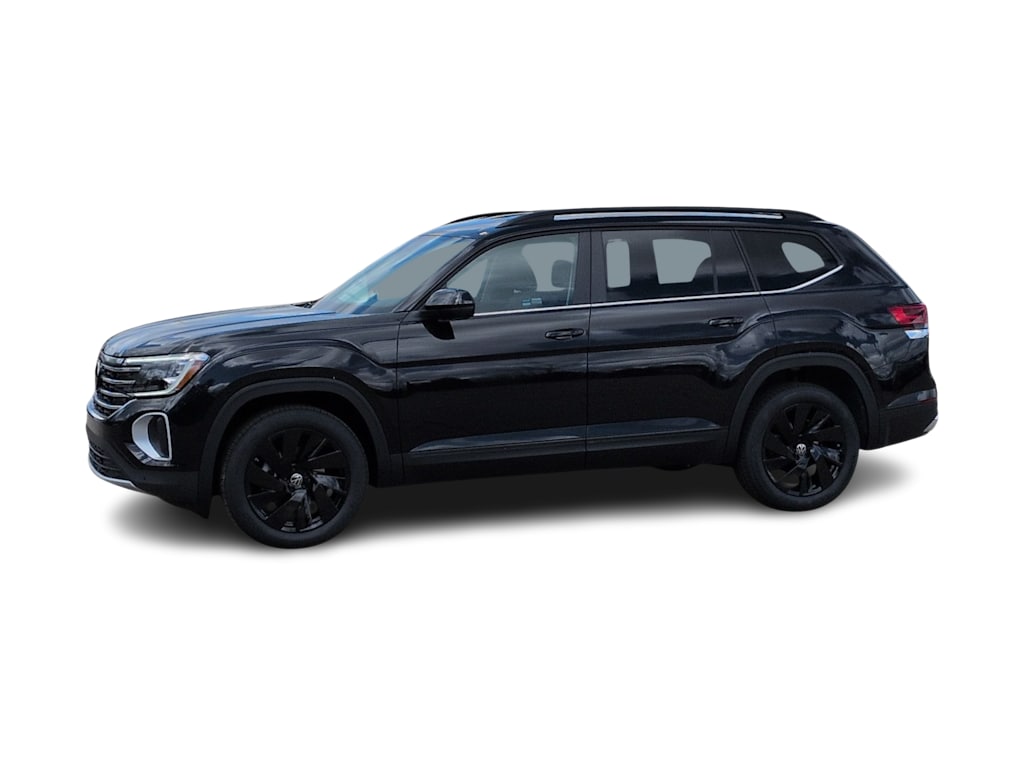 Thumbnail: 2026 Volkswagen Atlas - 20