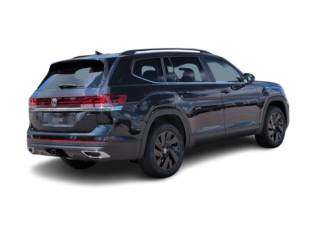 Thumbnail: 2026 Volkswagen Atlas - 27