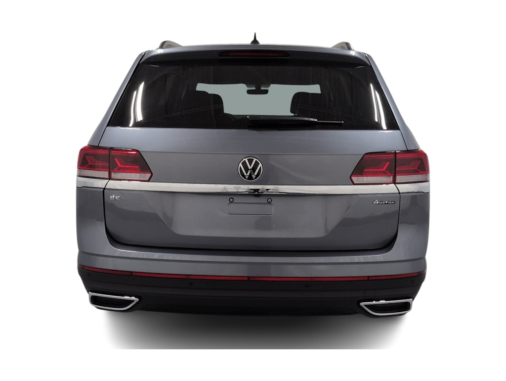Thumbnail: 2023 Volkswagen Atlas - 5