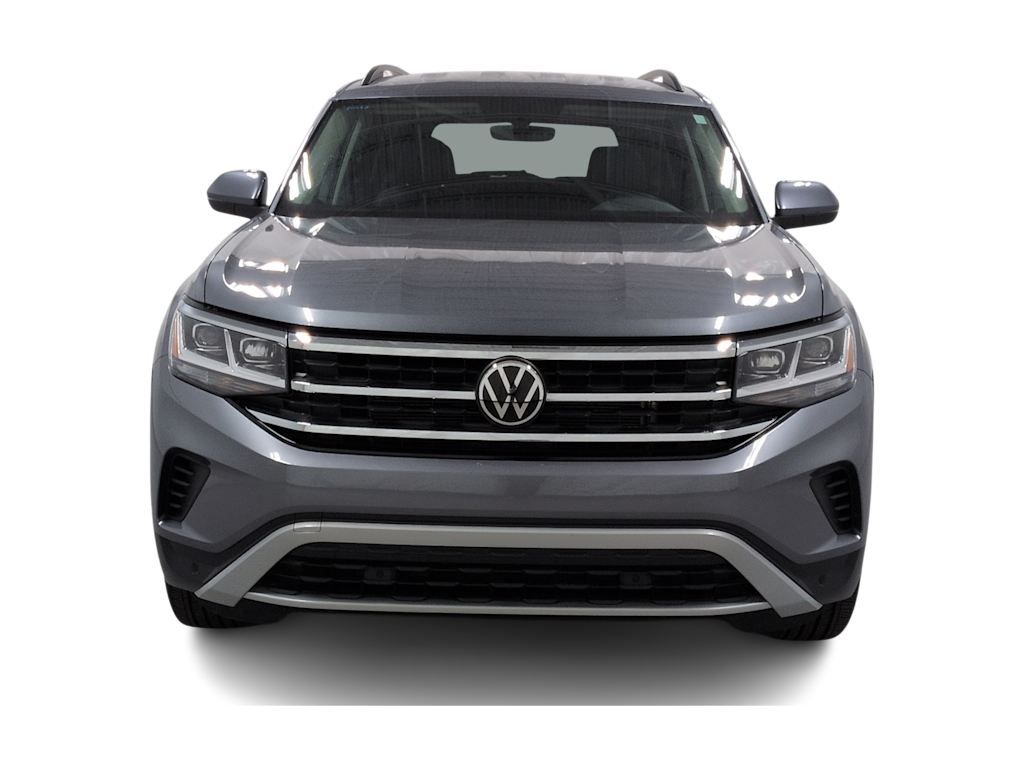 Thumbnail: 2023 Volkswagen Atlas - 6