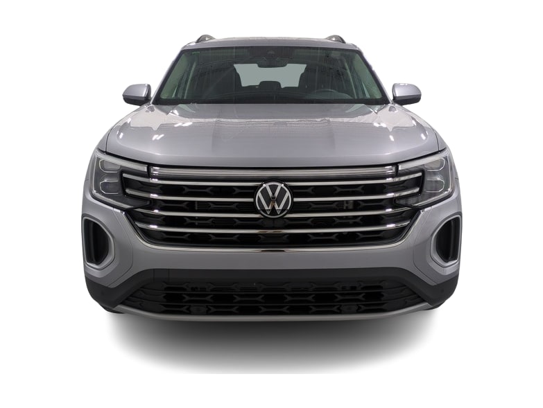 2025 Volkswagen Atlas SE 6