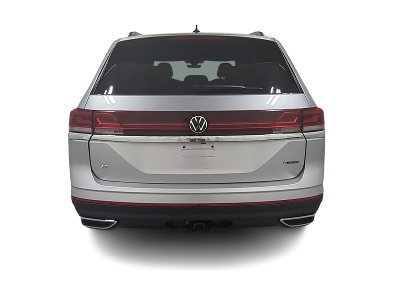2025 Volkswagen Atlas SE 5
