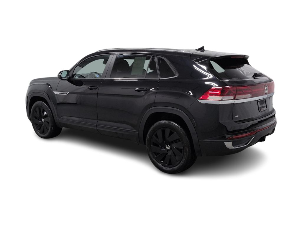 Thumbnail: 2026 Volkswagen Atlas - 4