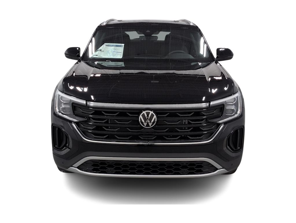 Thumbnail: 2026 Volkswagen Atlas - 6