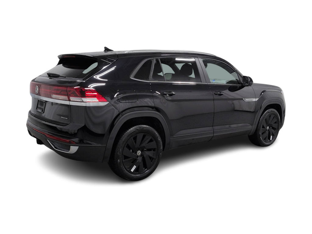 Thumbnail: 2026 Volkswagen Atlas - 22