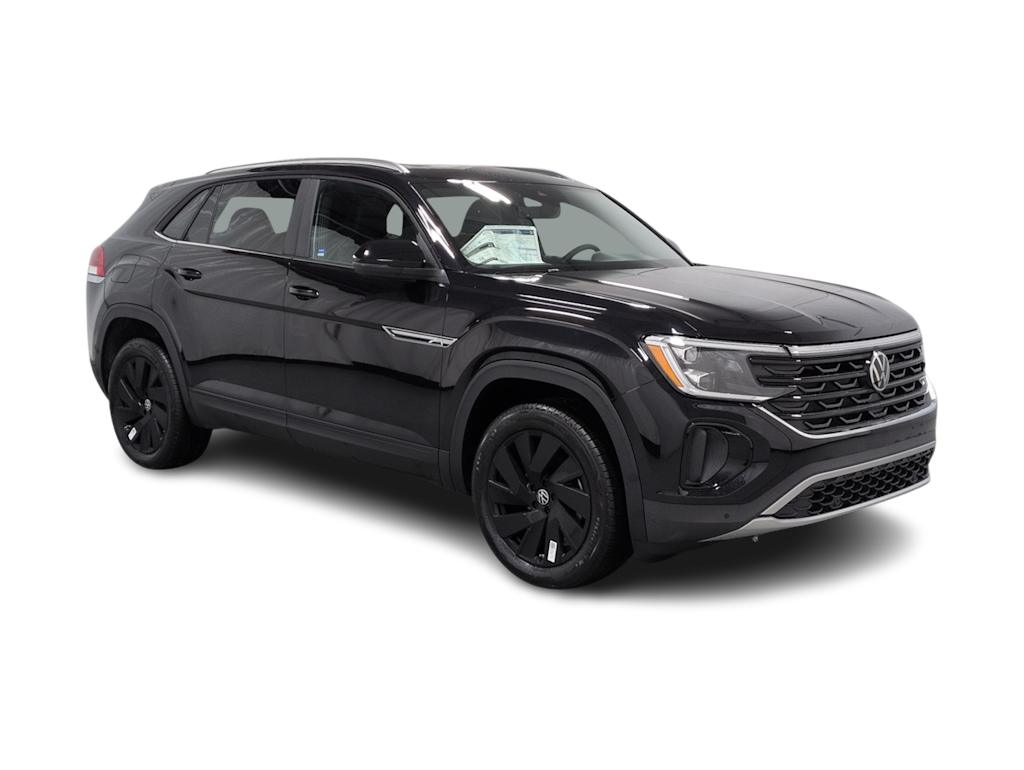 Thumbnail: 2026 Volkswagen Atlas - 20