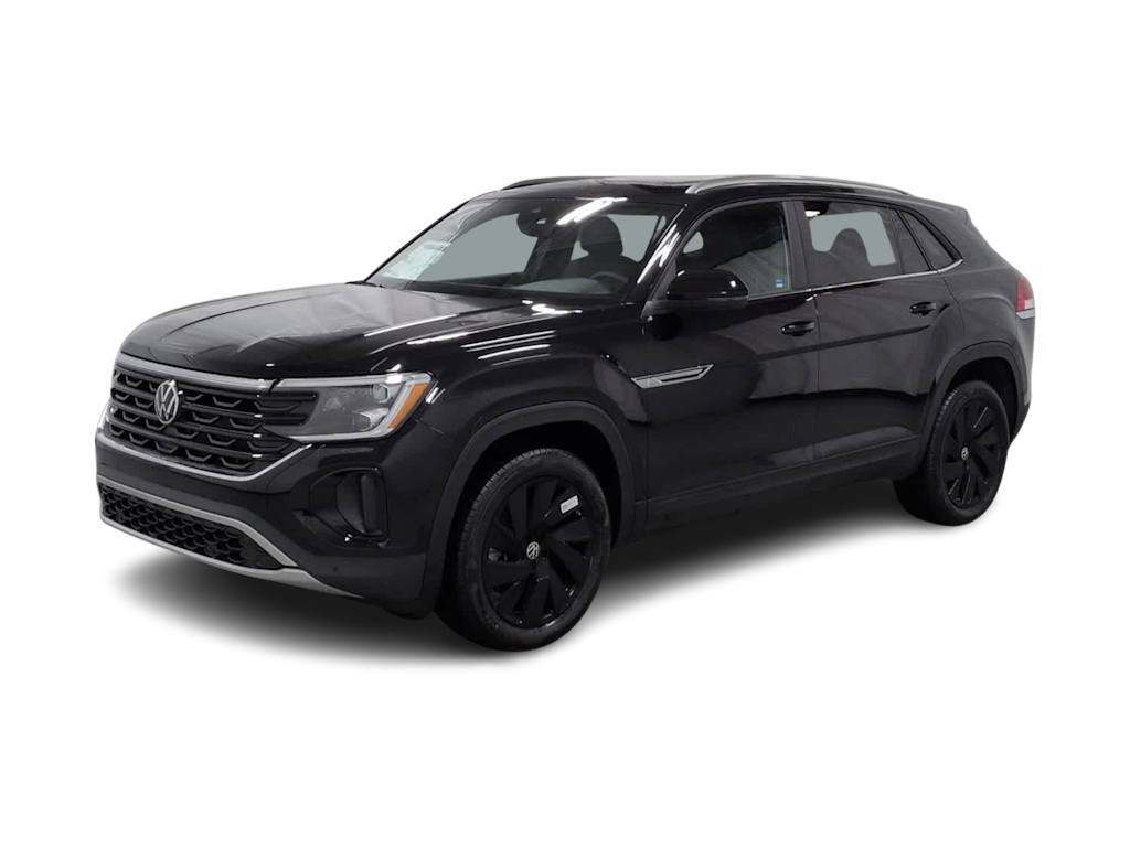 Thumbnail: 2026 Volkswagen Atlas - 21