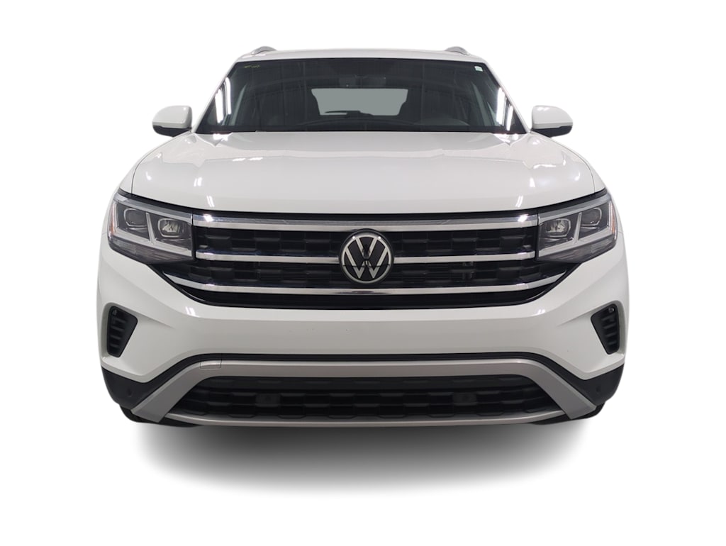 Thumbnail: 2022 Volkswagen Atlas - 6