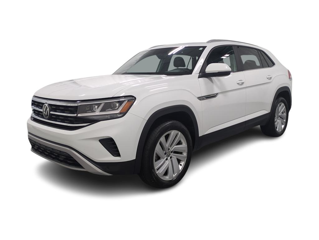 Thumbnail: 2022 Volkswagen Atlas - 22