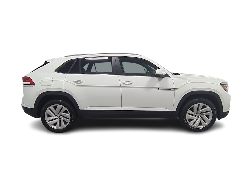 Thumbnail: 2022 Volkswagen Atlas - 24