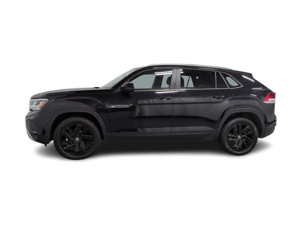 Thumbnail: 2023 Volkswagen Atlas - 3
