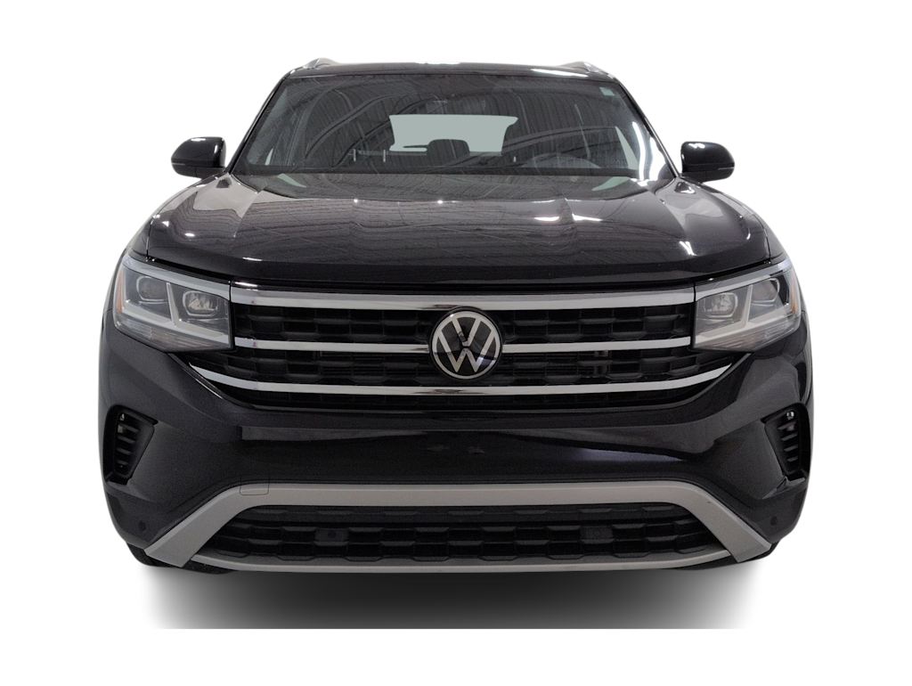 Thumbnail: 2023 Volkswagen Atlas - 6