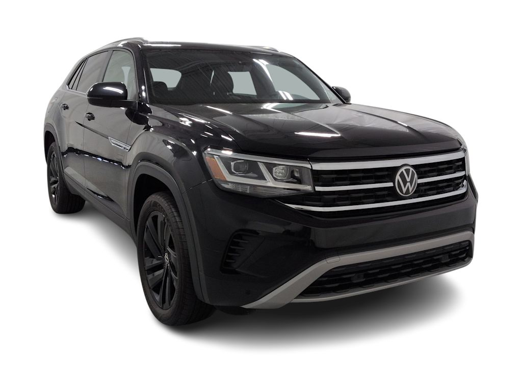 Thumbnail: 2023 Volkswagen Atlas - 19
