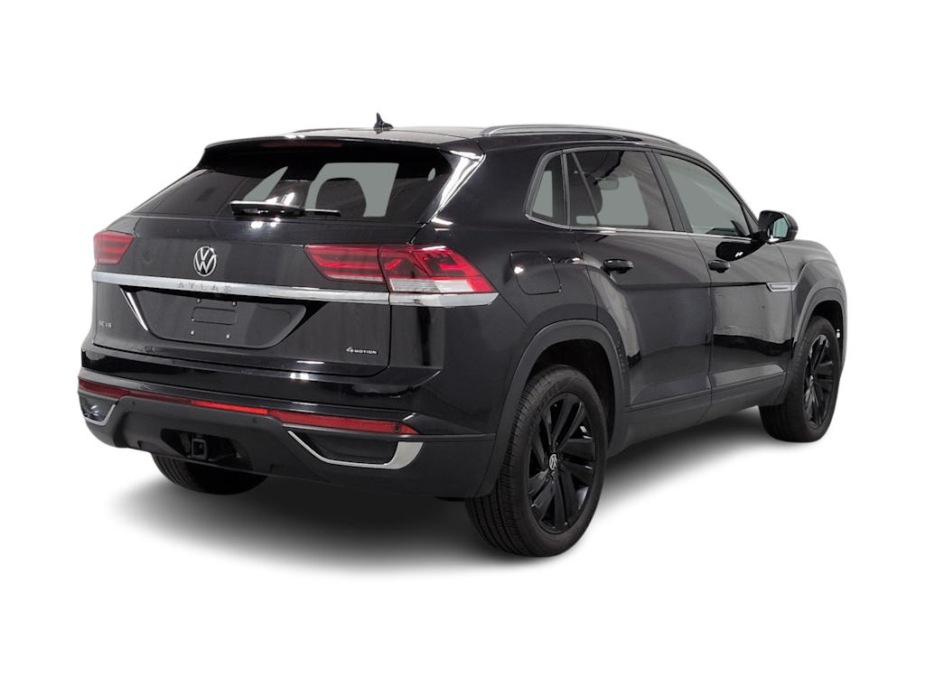 Thumbnail: 2023 Volkswagen Atlas - 21