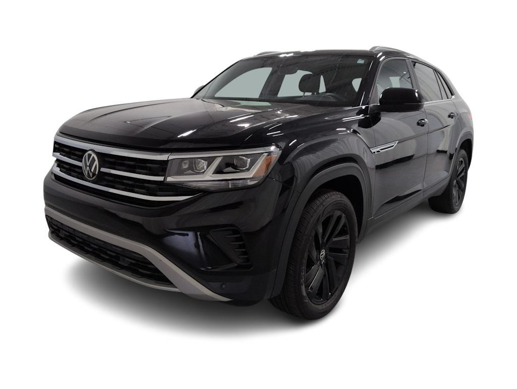 Thumbnail: 2023 Volkswagen Atlas - 20