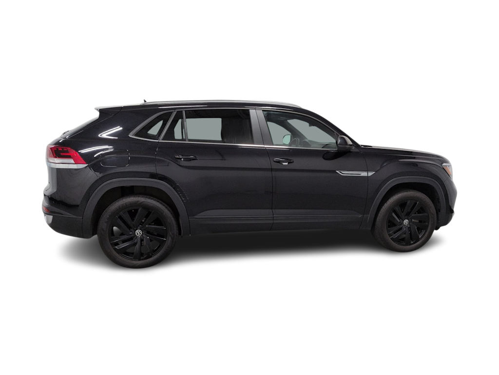 Thumbnail: 2023 Volkswagen Atlas - 22