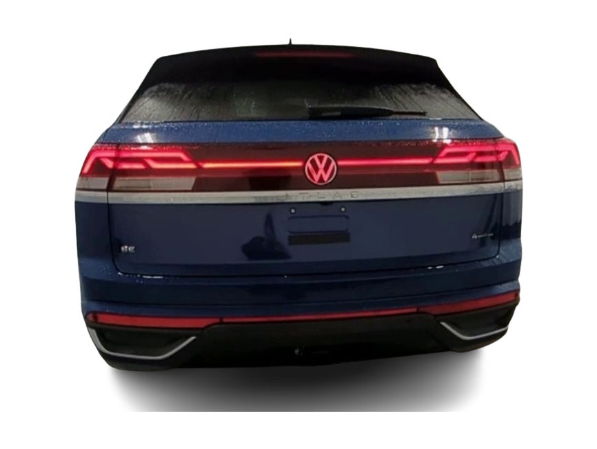 Thumbnail: 2025 Volkswagen Atlas - 5