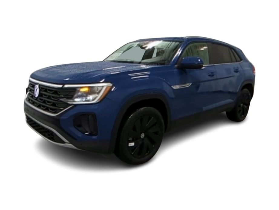 Thumbnail: 2025 Volkswagen Atlas - 22