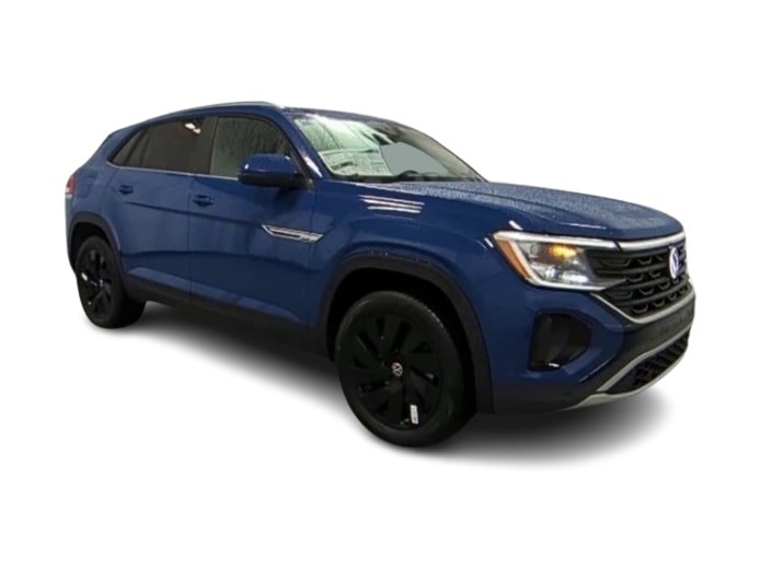 Thumbnail: 2025 Volkswagen Atlas - 21