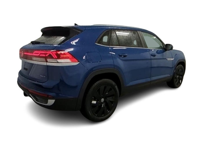 Thumbnail: 2025 Volkswagen Atlas - 23