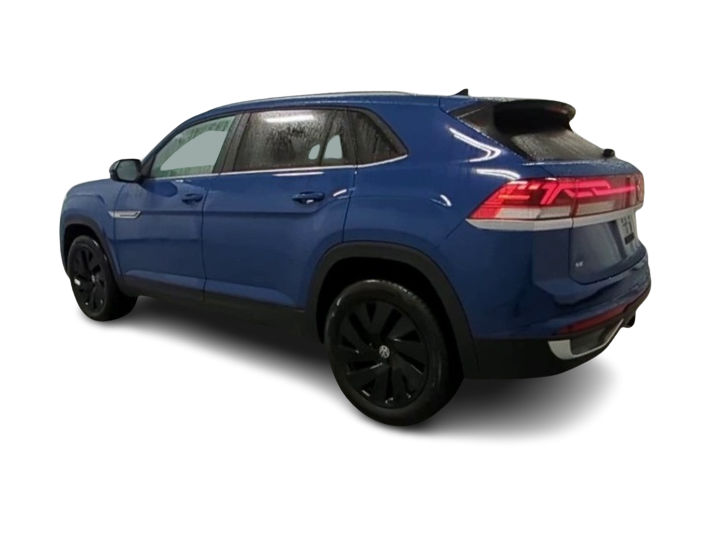 Thumbnail: 2025 Volkswagen Atlas - 4