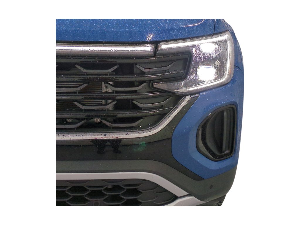 Thumbnail: 2025 Volkswagen Atlas - 25