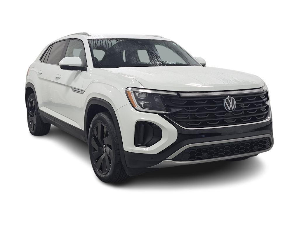 Thumbnail: 2024 Volkswagen Atlas - 21