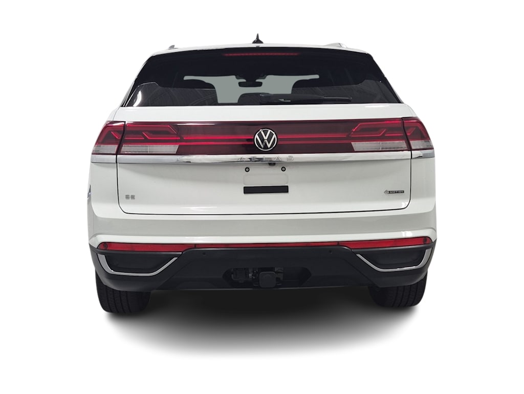 Thumbnail: 2024 Volkswagen Atlas - 5