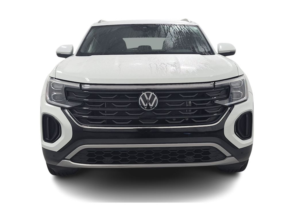 Thumbnail: 2024 Volkswagen Atlas - 6
