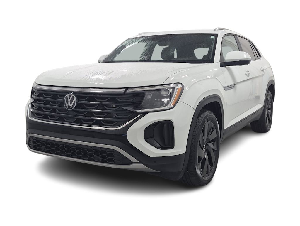 Thumbnail: 2024 Volkswagen Atlas - 22