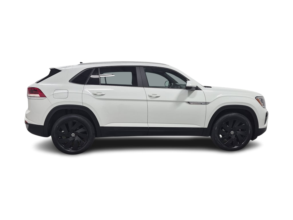 Thumbnail: 2024 Volkswagen Atlas - 24