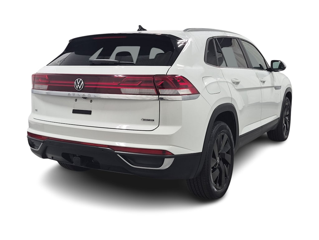 Thumbnail: 2024 Volkswagen Atlas - 23