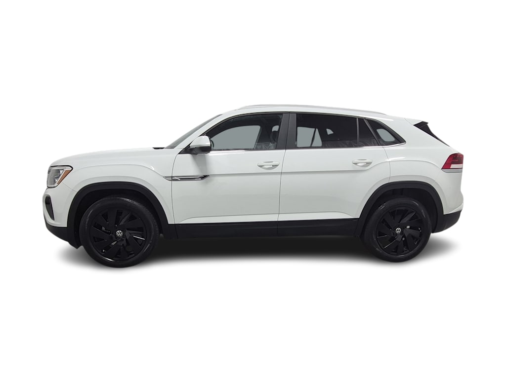 Thumbnail: 2024 Volkswagen Atlas - 3